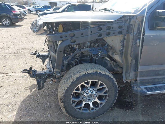 Ford F-250 2022 1FT7W2BN6NEE57097 Image 19