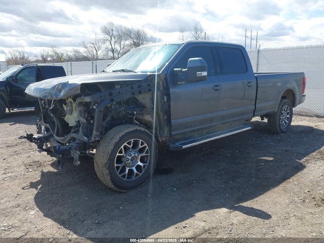 Ford F-250 2022 1FT7W2BN6NEE57097 Image 2