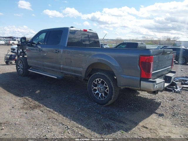 Ford F-250 2022 1FT7W2BN6NEE57097 Image 3