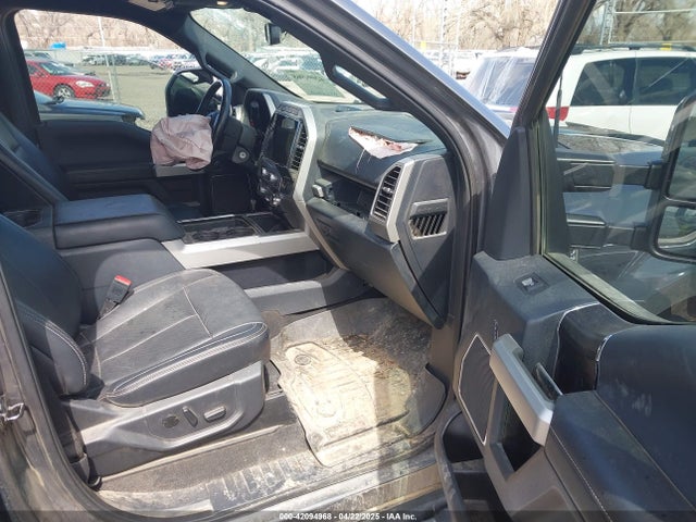 Ford F-250 2022 1FT7W2BN6NEE57097 Image 5