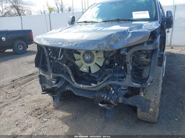 Ford F-250 2022 1FT7W2BN6NEE57097 Image 6