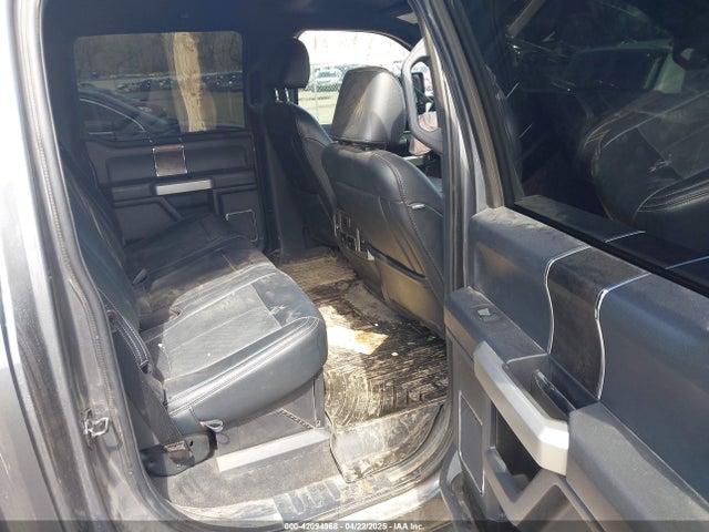 Ford F-250 2022 1FT7W2BN6NEE57097 Image 8