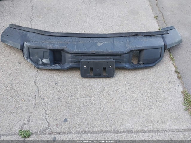 1GTRHAED9PZ273476 GMC Sierra 1500 2wd Double Cab Standard Box Pro