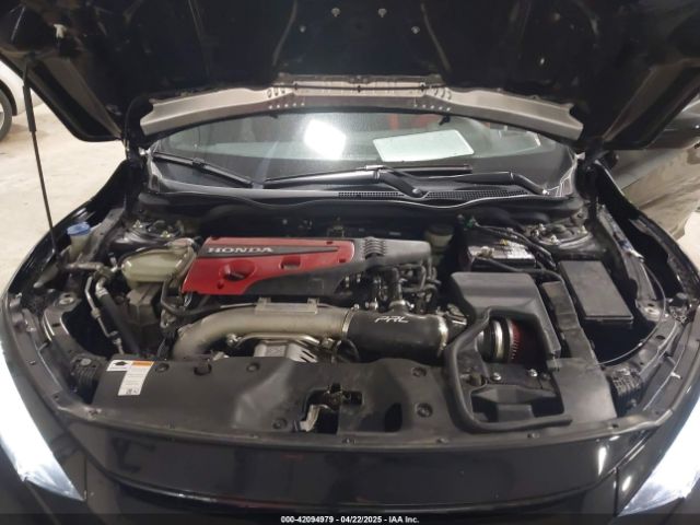 SHHFK8G73KU203845 Honda Civic Type R Touring
