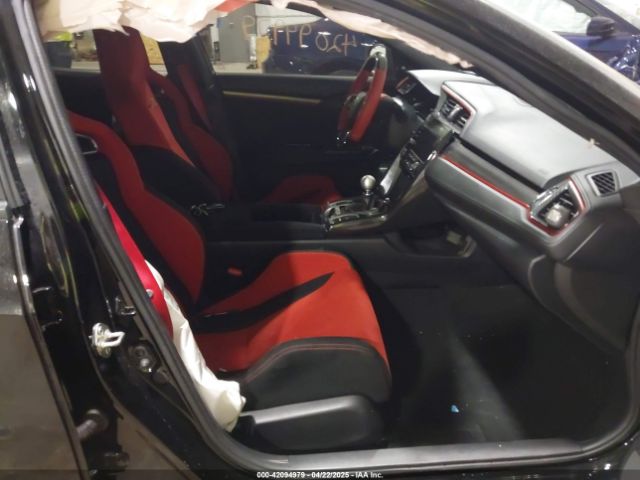 SHHFK8G73KU203845 Honda Civic Type R Touring