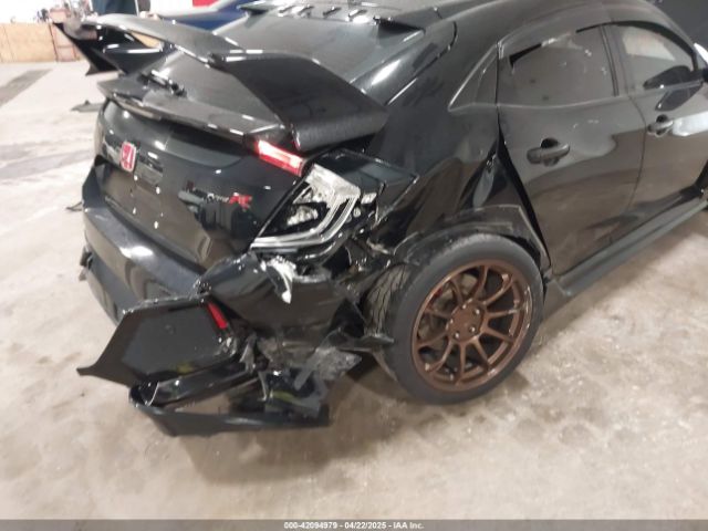 SHHFK8G73KU203845 Honda Civic Type R Touring