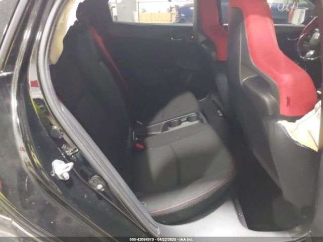 SHHFK8G73KU203845 Honda Civic Type R Touring