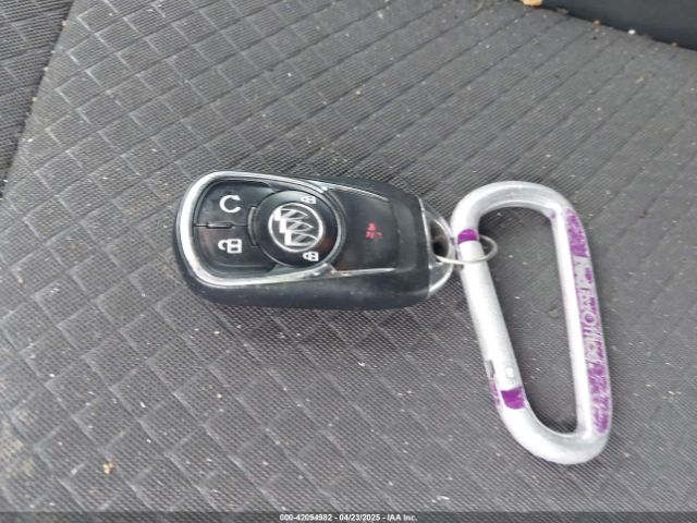 KL4CJASB4KB844770 Buick Encore Fwd Preferred