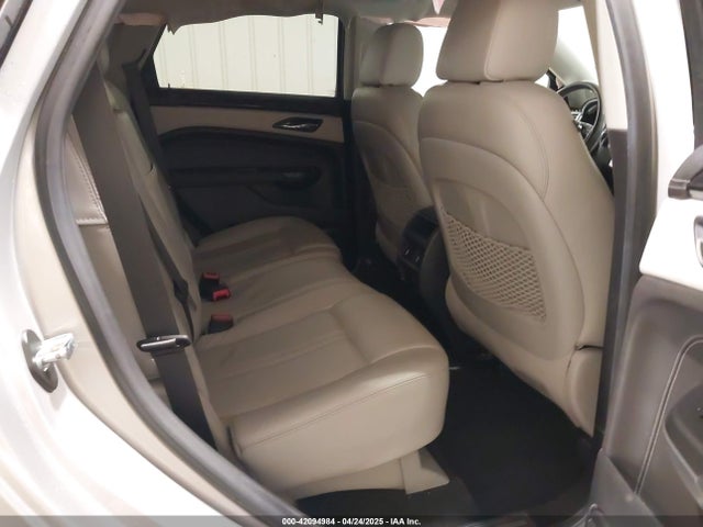 2016 CADILLAC SRX 3GYFNEE3XGS566210 Photo 7