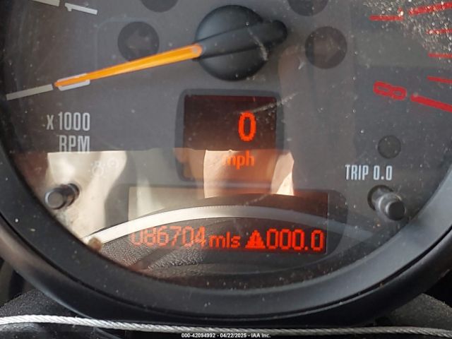 2015 MINI COUNTRYMAN WMWZB3C54FWM33074 Photo 6