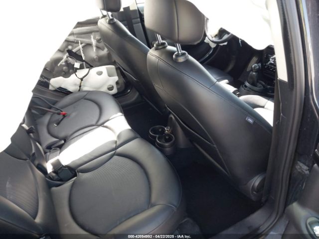 2015 MINI COUNTRYMAN WMWZB3C54FWM33074 Photo 7