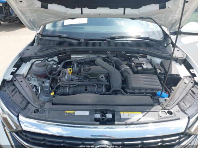 2024 VOLKSWAGEN JETTA 3VWEM7BUXRM060006 Photo 9