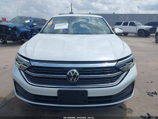 Volkswagen tsi 2024 3VWEM7BUXRM060006 Image 12