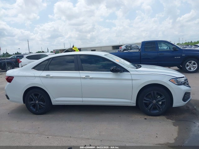 Volkswagen tsi 2024 3VWEM7BUXRM060006 Image 13