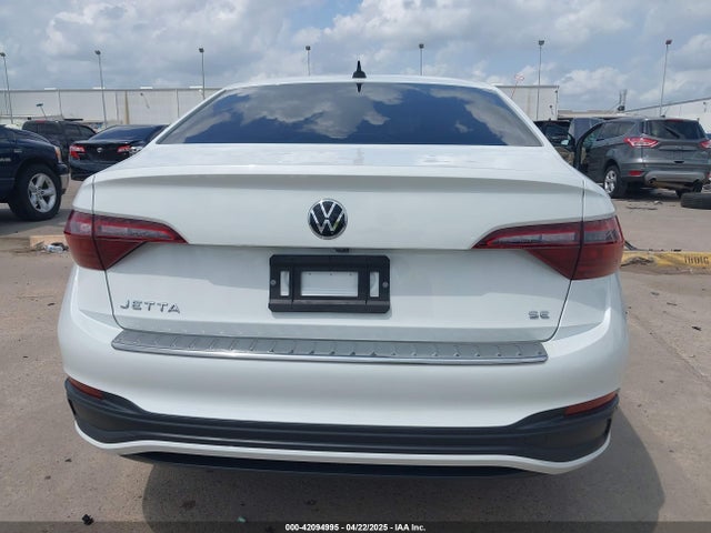 Volkswagen tsi 2024 3VWEM7BUXRM060006 Image 16