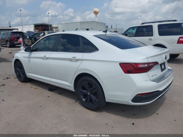 2024 VOLKSWAGEN JETTA 3VWEM7BUXRM060006 Photo 2