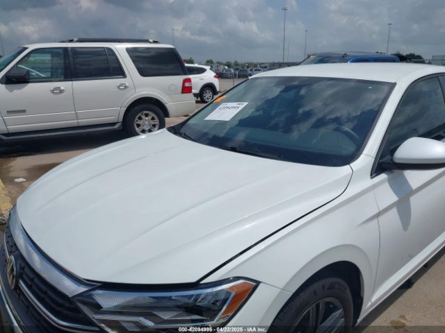 2024 VOLKSWAGEN JETTA 3VWEM7BUXRM060006 Photo 5