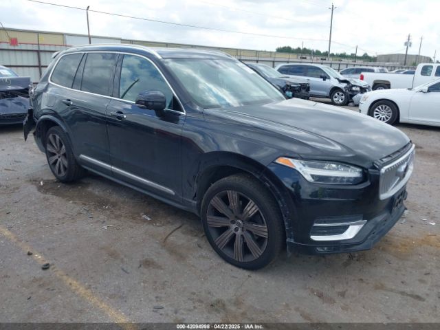 2020 VOLVO XC90 YV4A22PL9L1583593