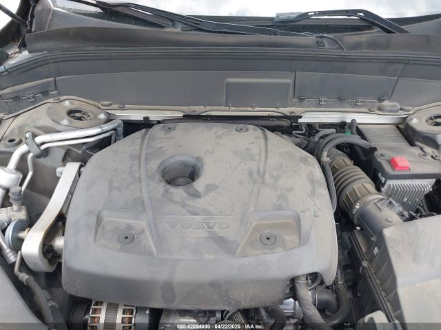 2020 VOLVO XC90 YV4A22PL9L1583593 Photo 9