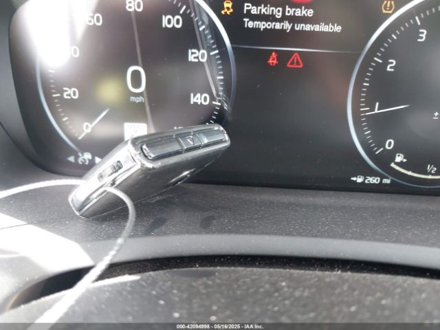 2020 VOLVO XC90 YV4A22PL9L1583593 Photo 10