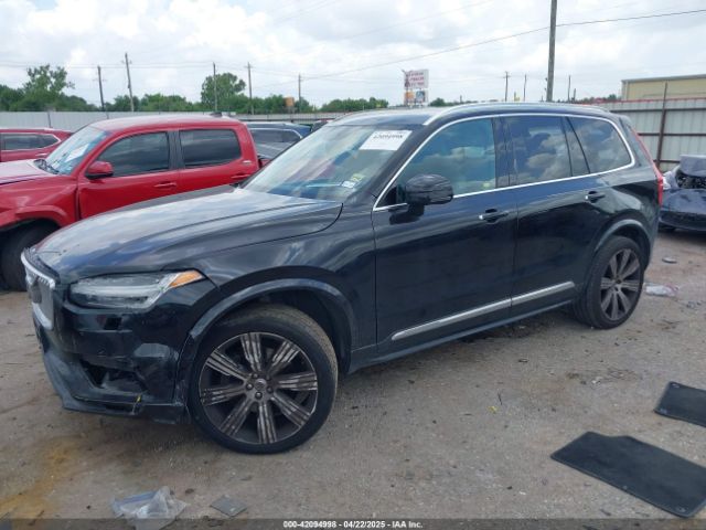 2020 VOLVO XC90 YV4A22PL9L1583593 Photo 1