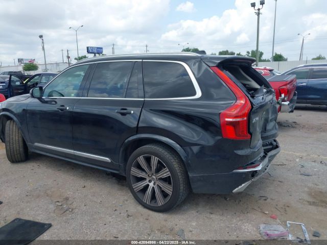 2020 VOLVO XC90 YV4A22PL9L1583593 Photo 2