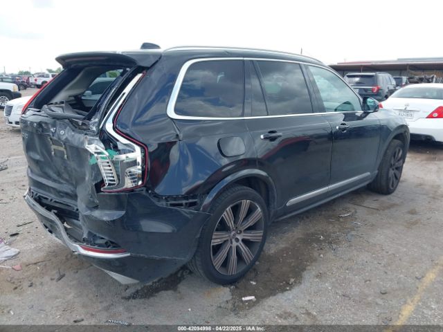 2020 VOLVO XC90 YV4A22PL9L1583593 Photo 3