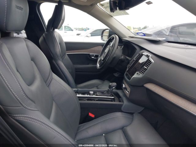 2020 VOLVO XC90 YV4A22PL9L1583593 Photo 4
