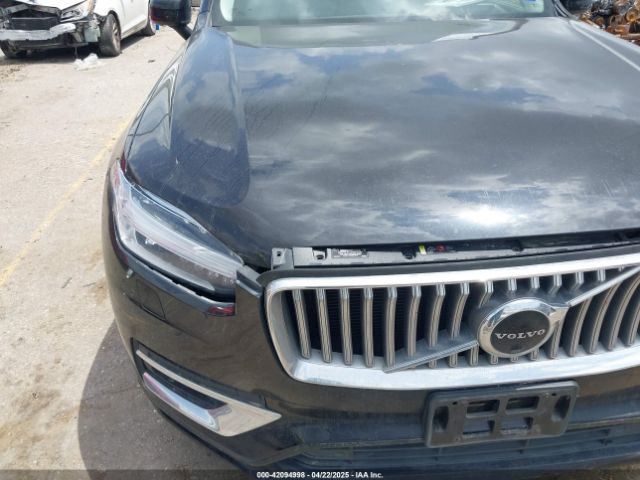 2020 VOLVO XC90 YV4A22PL9L1583593 Photo 5