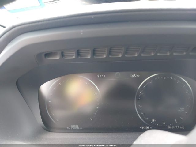 2020 VOLVO XC90 YV4A22PL9L1583593 Photo 6