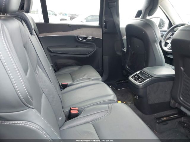 2020 VOLVO XC90 YV4A22PL9L1583593 Photo 7