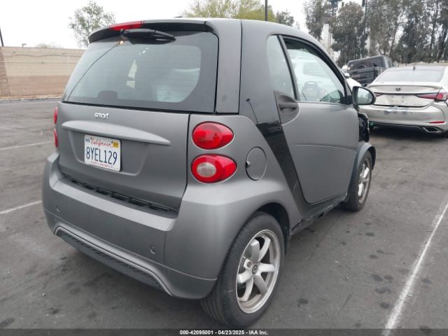 WMEEJ3BA1FK787744 Smart Fortwo Passion/pure