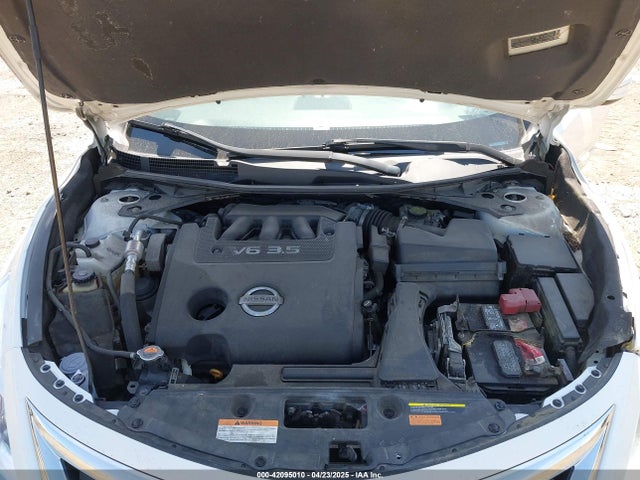 Nissan Altima 3.5 Sl 2015 1N4BL3AP2FC571645 Image 10