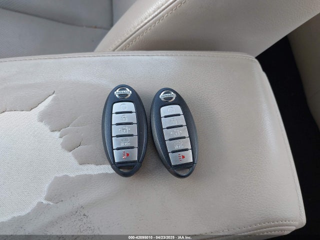 Nissan Altima 3.5 Sl 2015 1N4BL3AP2FC571645 Image 11
