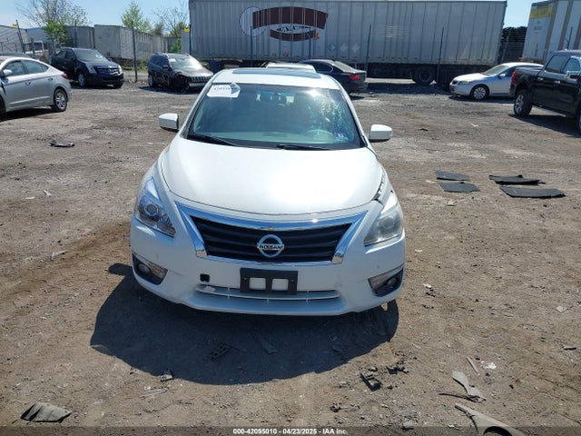 Nissan Altima 3.5 Sl 2015 1N4BL3AP2FC571645 Image 12