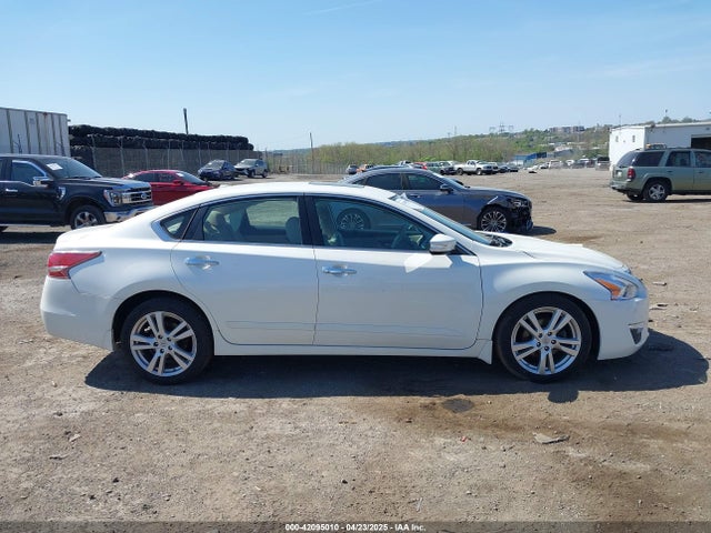 Nissan Altima 3.5 Sl 2015 1N4BL3AP2FC571645 Image 13
