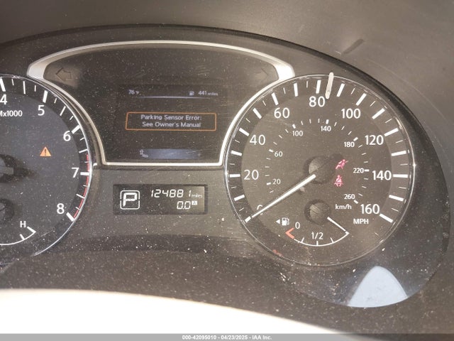 Nissan Altima 3.5 Sl 2015 1N4BL3AP2FC571645 Image 15