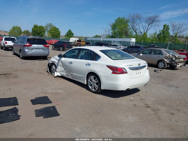 Nissan Altima 3.5 Sl 2015 1N4BL3AP2FC571645 Image 3