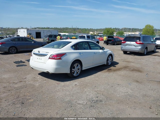 Nissan Altima 3.5 Sl 2015 1N4BL3AP2FC571645 Image 4
