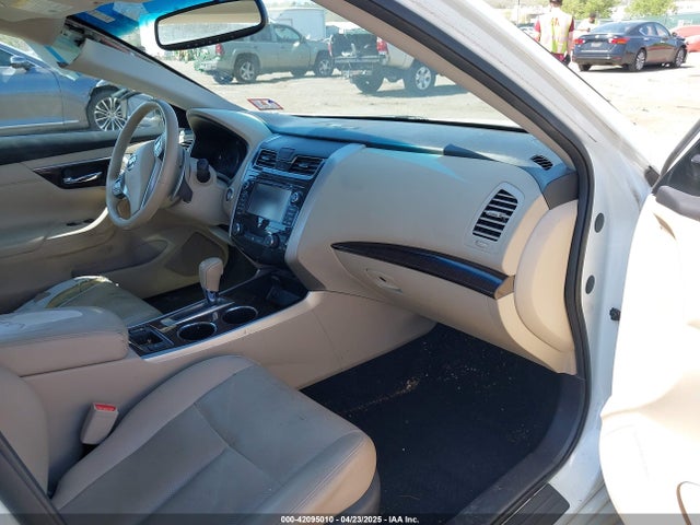 Nissan Altima 3.5 Sl 2015 1N4BL3AP2FC571645 Image 5