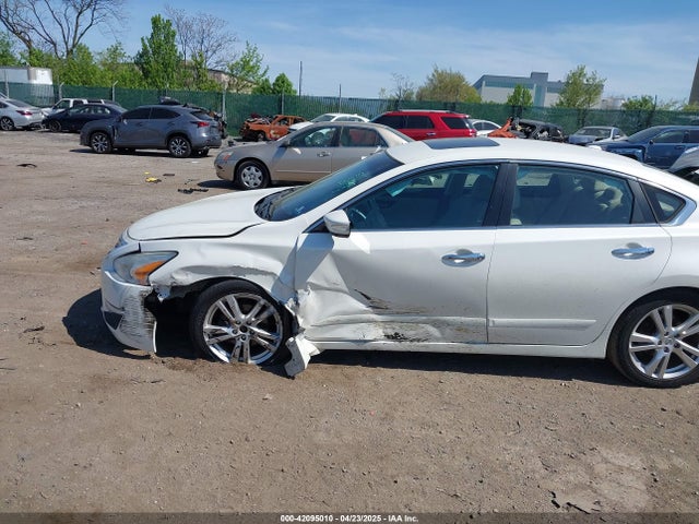 Nissan Altima 3.5 Sl 2015 1N4BL3AP2FC571645 Image 6