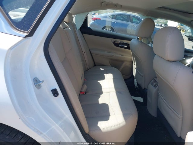 Nissan Altima 3.5 Sl 2015 1N4BL3AP2FC571645 Image 8