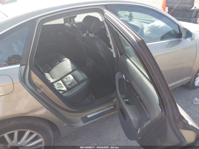 2006 AUDI A6 WAUDH74F86N095823 Photo 7