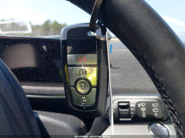 2022 FORD MUSTANG MACH-E 3FMTK1SS2NMA17670 Photo 10