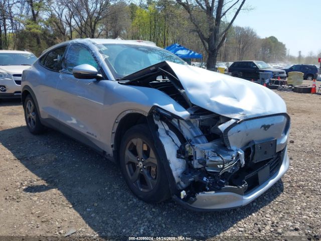 2022 FORD MUSTANG MACH-E 3FMTK1SS2NMA17670 Photo 5