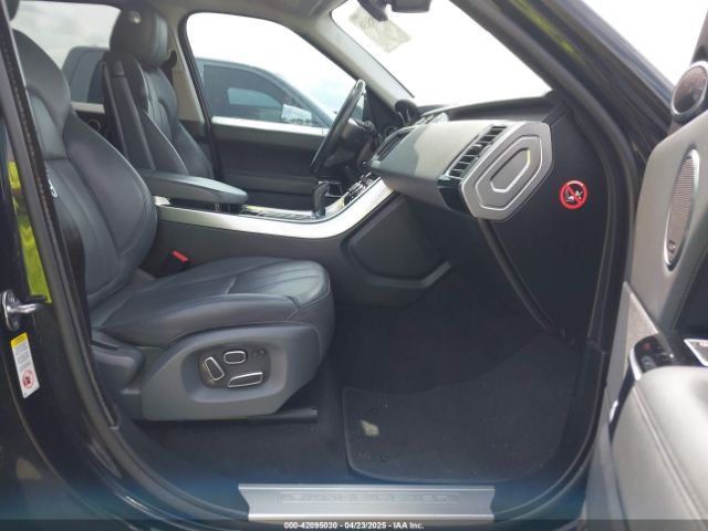 SALWR2WFXEA317429 Land Rover Range Rover Sport 3.0l V6 Supercharged Hse
