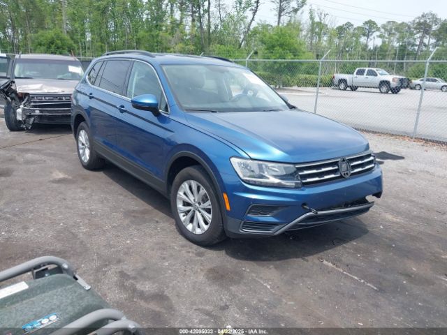 2019 VOLKSWAGEN TIGUAN 3VV3B7AX6KM048924