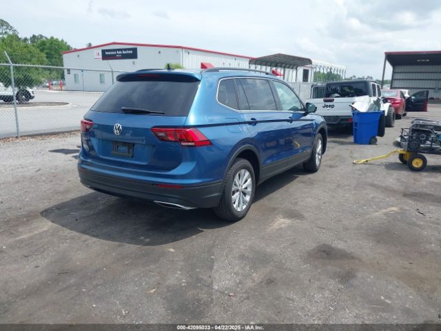 2019 VOLKSWAGEN TIGUAN 3VV3B7AX6KM048924 Photo 3