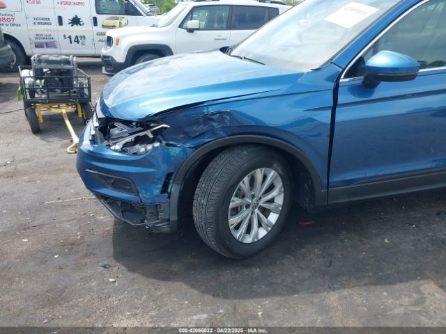 2019 VOLKSWAGEN TIGUAN 3VV3B7AX6KM048924 Photo 5
