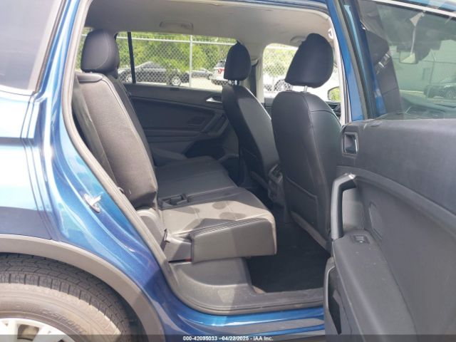 2019 VOLKSWAGEN TIGUAN 3VV3B7AX6KM048924 Photo 7
